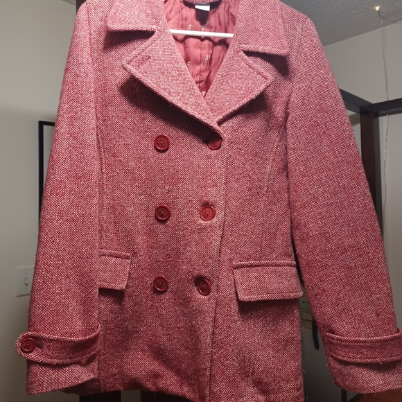 Coat - Picture 2 of 2